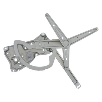 VDO® - Front Driver Side Power Window Regulator without Motor