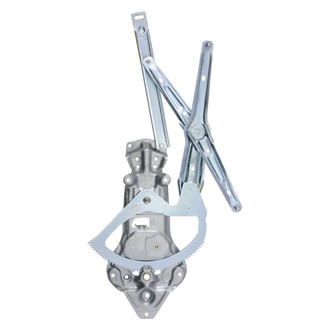 VDO® - Front Driver Side Power Window Regulator without Motor