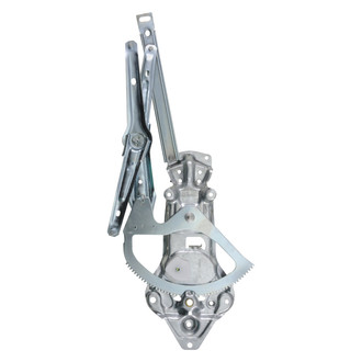 VDO® - Front Passenger Side Power Window Regulator without Motor