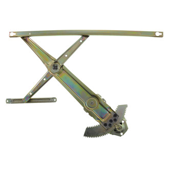 VDO® - Front Driver Side Manual Window Regulator