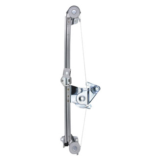 VDO® - Rear Passenger Side Power Window Regulator without Motor