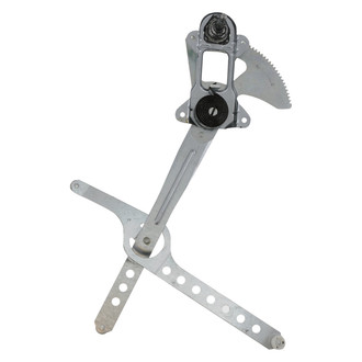 VDO® WR40469 - Front Passenger Side Manual Window Regulator