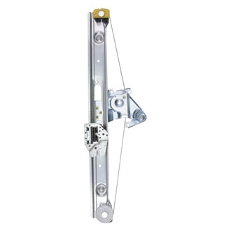 VDO® - Rear Driver Side Power Window Regulator without Motor