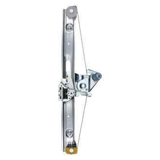 VDO® - Rear Passenger Side Power Window Regulator without Motor