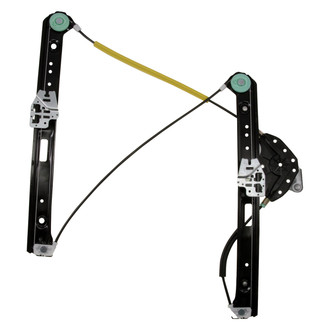 VDO® - Front Passenger Side Power Window Regulator without Motor