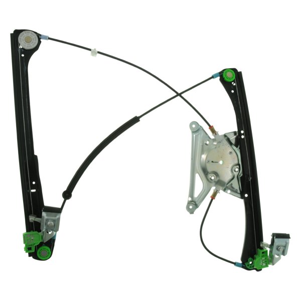 VDO® - Front Passenger Side Power Window Regulator without Motor