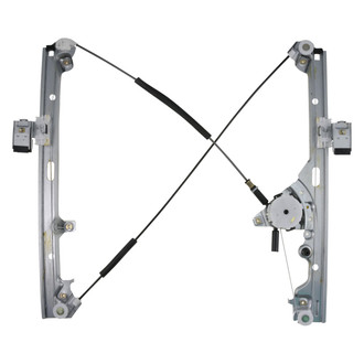 VDO® - Manual Window Regulator