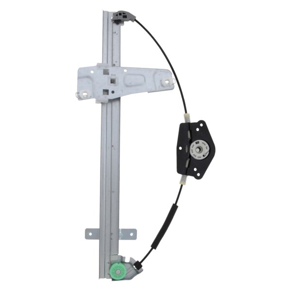 VDO® - Front Driver Side Power Window Regulator without Motor