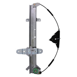 VDO® - Rear Driver Side Power Window Regulator without Motor
