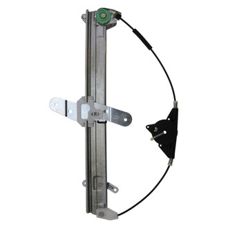 VDO® - Front Passenger Side Power Window Regulator without Motor