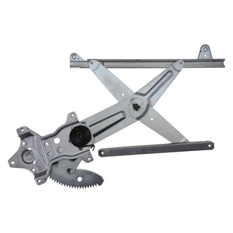 VDO® - Front Passenger Side Power Window Regulator without Motor