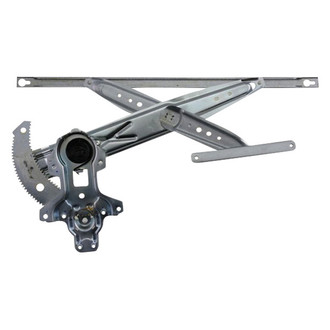 VDO® - Front Driver Side Power Window Regulator without Motor