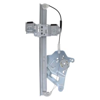 VDO® - Front Passenger Side Power Window Regulator without Motor