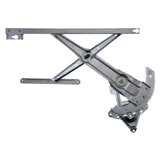 VDO® - Front Driver Side Power Window Regulator without Motor