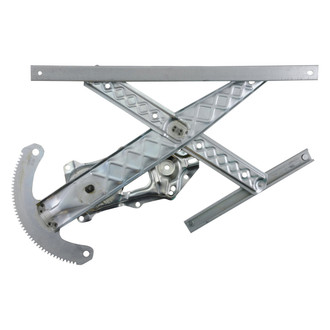 VDO® - Front Passenger Side Power Window Regulator without Motor