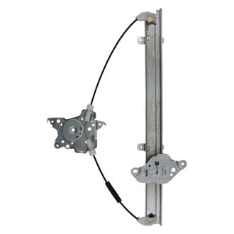 VDO® - Power Window Regulator without Motor