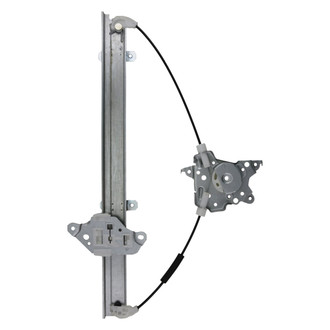 VDO® - Front Passenger Side Power Window Regulator without Motor