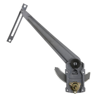 VDO® - Front Passenger Side Manual Window Regulator