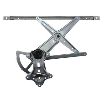 VDO® WR40920 - Power Window Regulator without Motor