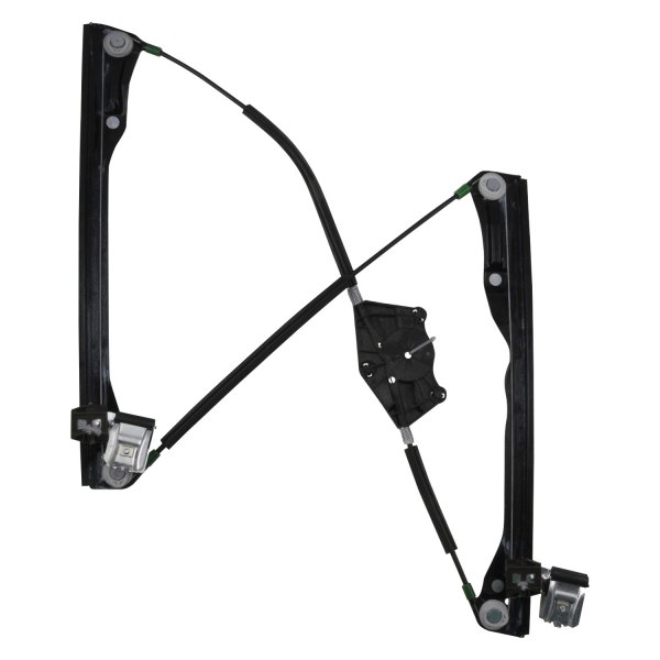 VDO® - Front Passenger Side Power Window Regulator without Motor