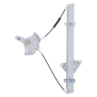 VDO® - Front Passenger Side Power Window Regulator without Motor
