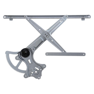 VDO® - Front Driver Side Power Window Regulator without Motor