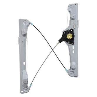 VDO® - Front Passenger Side Power Window Regulator without Motor