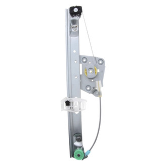 VDO® - Rear Driver Side Power Window Regulator without Motor