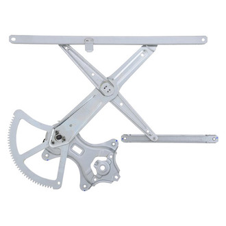 VDO® - Front Passenger Side Power Window Regulator without Motor