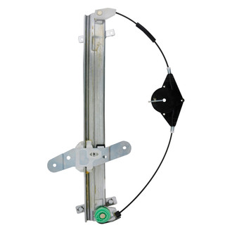 VDO® - Front Driver Side Power Window Regulator without Motor