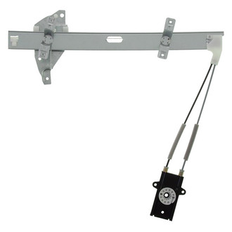 VDO® - Power Window Regulator without Motor