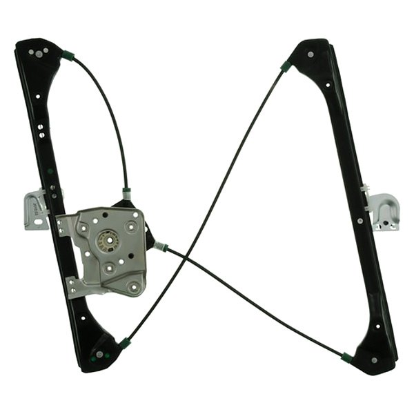 VDO® - Front Driver Side Manual Window Regulator