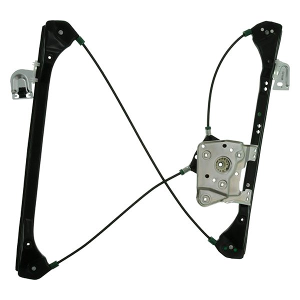 VDO® - Front Passenger Side Manual Window Regulator