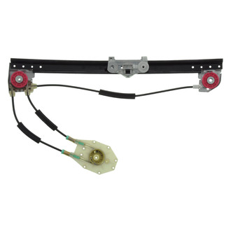 VDO® - Rear Driver Side Power Window Regulator without Motor