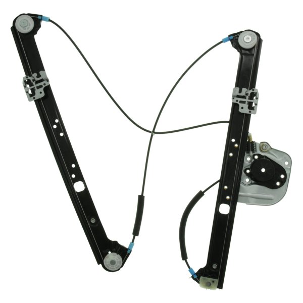 VDO® - Front Passenger Side Power Window Regulator without Motor