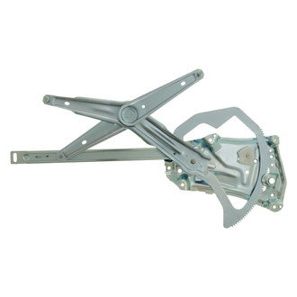 VDO® - Front Driver Side Power Window Regulator without Motor