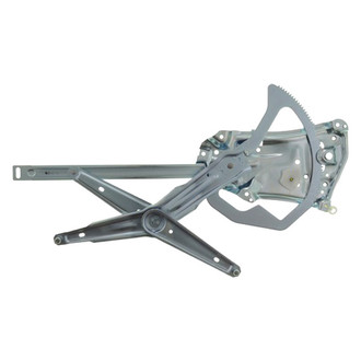 VDO® - Front Passenger Side Power Window Regulator without Motor