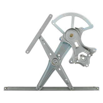 VDO® - Front Driver Side Power Window Regulator without Motor