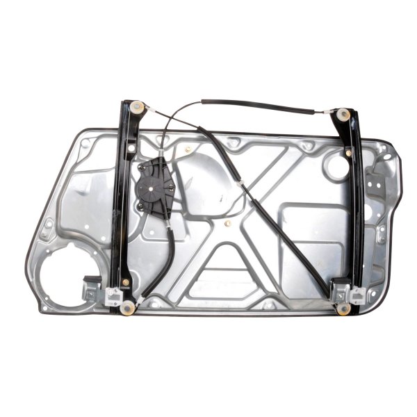 VDO® - Front Driver Side Power Window Regulator without Motor