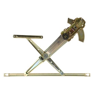 VDO® WR51213 - Front Passenger Side Manual Window Regulator