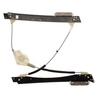 VDO® - Front Passenger Side Power Window Regulator without Motor