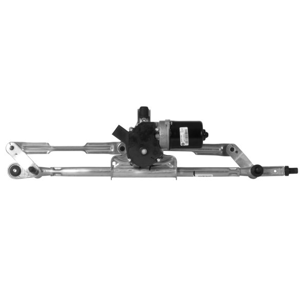 VDO® - Windshield Wiper Motor and Linkage Assembly