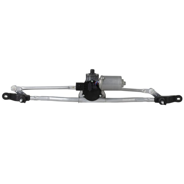 VDO® - Windshield Wiper Motor and Linkage Assembly