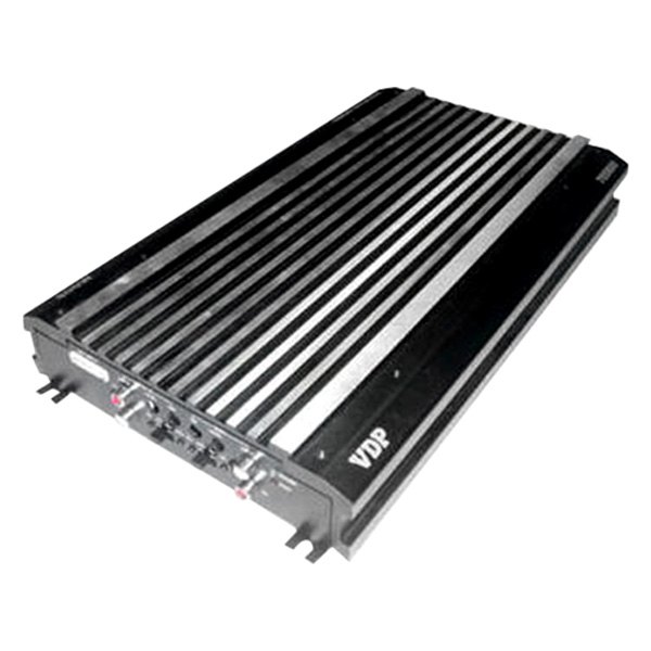 VDP® - 1000W 4-Channel Class AB Amplifier