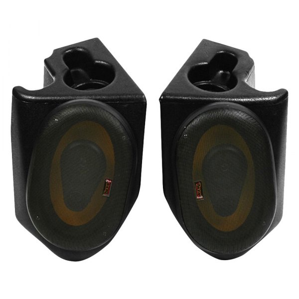opruiming > vdp sound bar replacement speakers