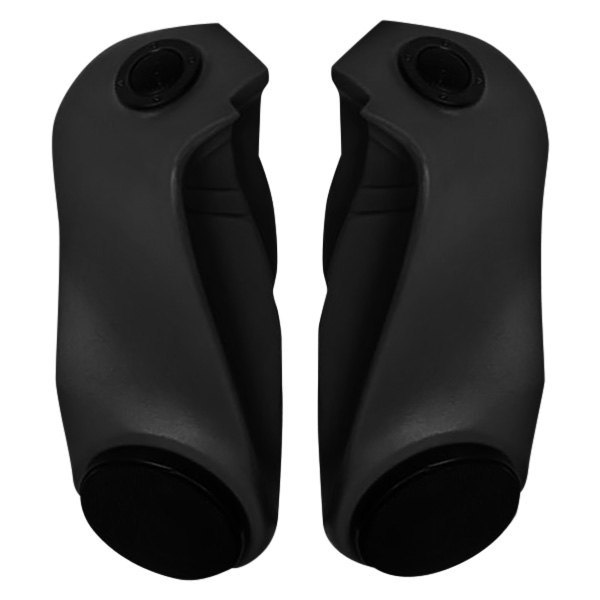 VDP® - Jeep TJ (Canadian-market Wrangler) / Wrangler Rear 1997 Supreme Series 2-Speaker Rear Spice Sound Wedges VDP® - Jeep TJ (Canadian-market Wrangler) / Wrangler Rear 1997 Supreme Series 2-Speaker Rear Spice Sound Wedges