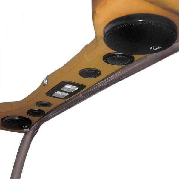 VDP® - Upholstered Sound Bar