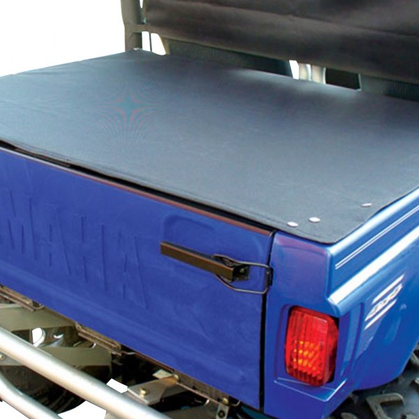 VDP® - Soft Roll Up Channel Mount Tonneau Cover