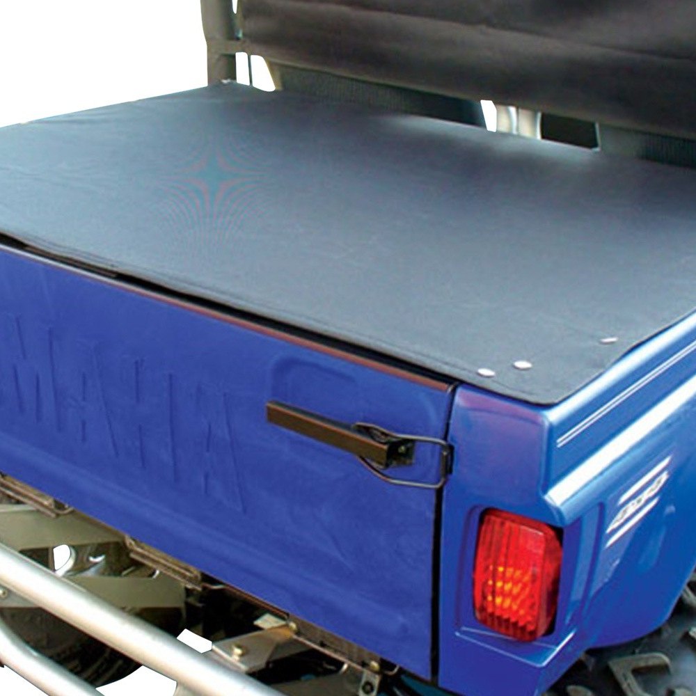 VDP® 50761021 Soft Roll Up Tonneau Cover