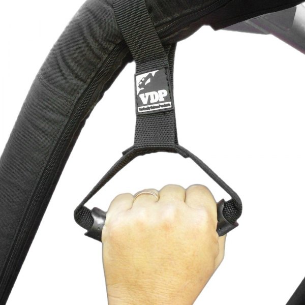 VDP® - 360 Grab Handles